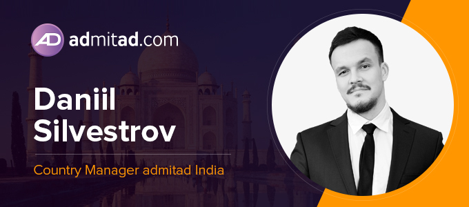 Country Manager admitad India EN 680x300