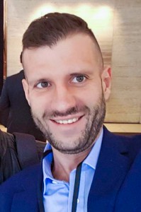 Михаил Горюнов, PR Директор admitad