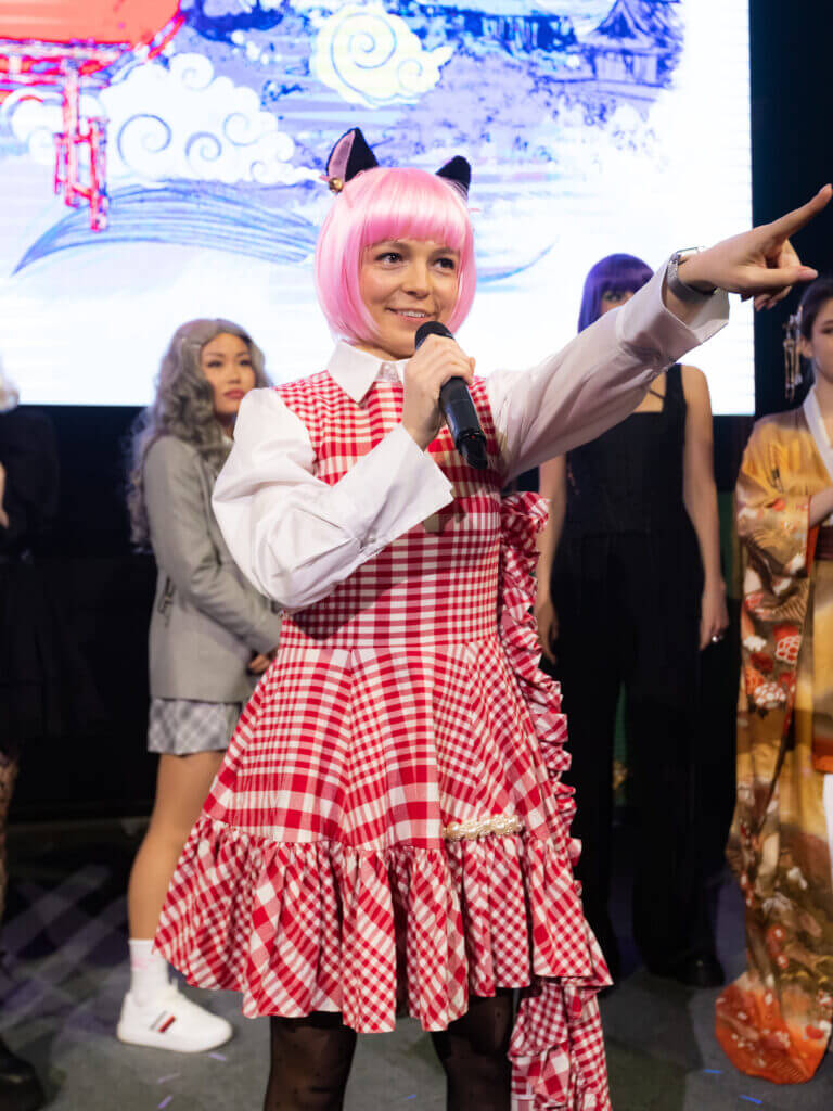 Корпоратив Admitad 2021
