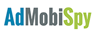 AdMobiSpy_190x70
