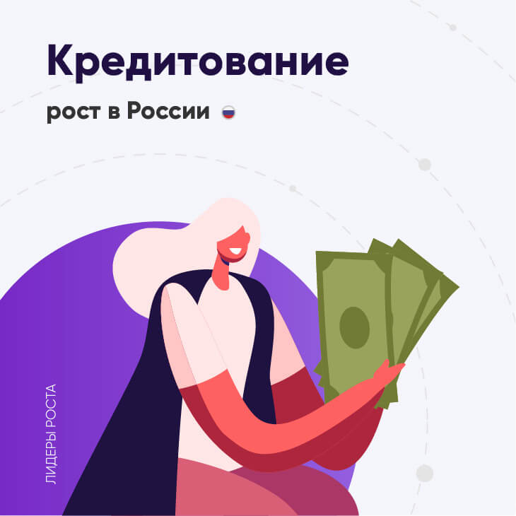 Дайджест: Лидеры роста
