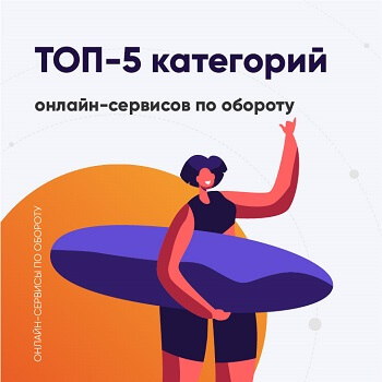 ТОП-5 онлайн-сервисов